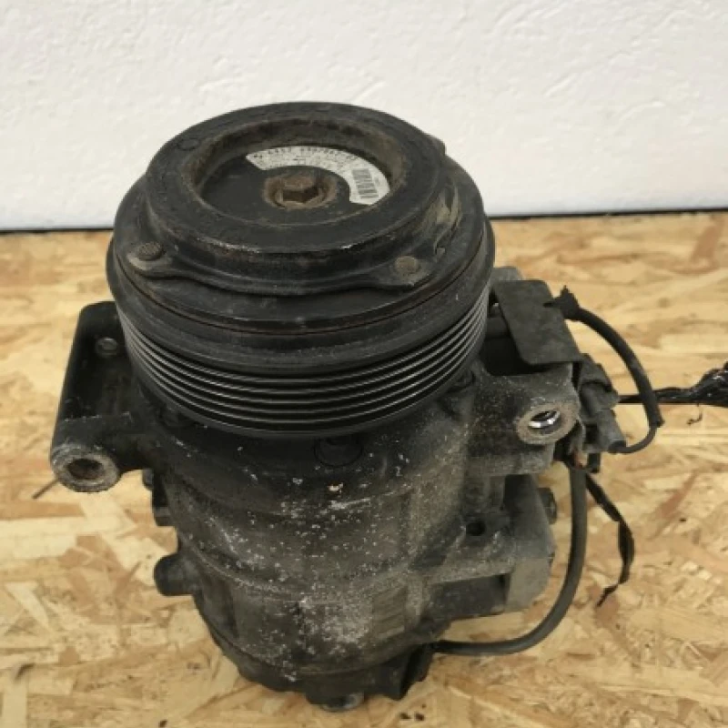 Compresor clima / BMW X1 E84 2009 / Climatizare