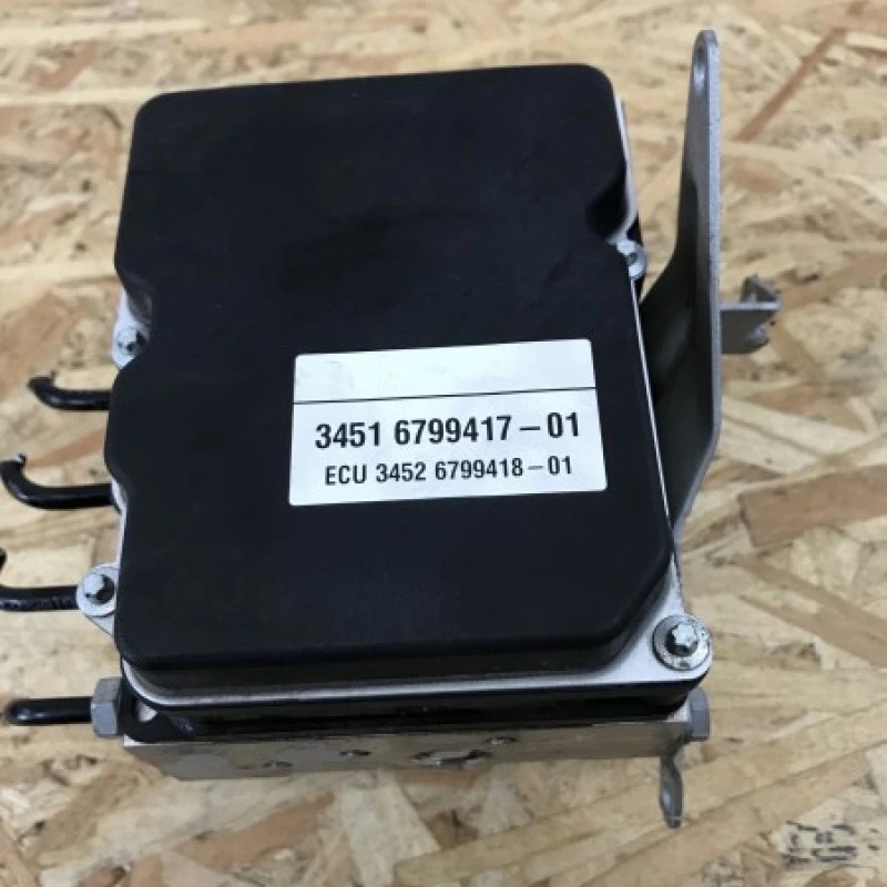 Pompa ABS BMW X1 E84 2009