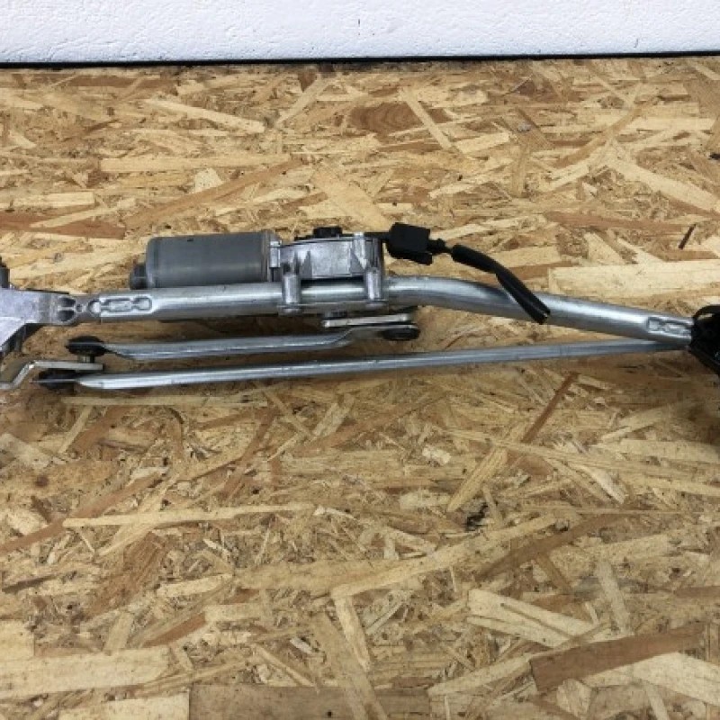 Ansamblu stergatoare BMW X1 E84 2009