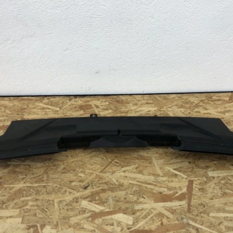 Carcasa filtru polen BMW X1 E84 2009