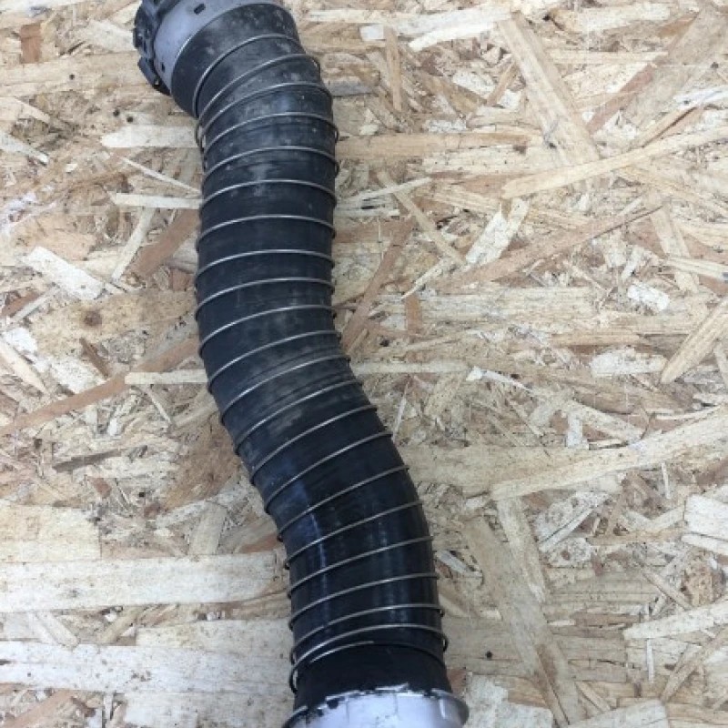 Tub intercooler BMW X1 E84 2009