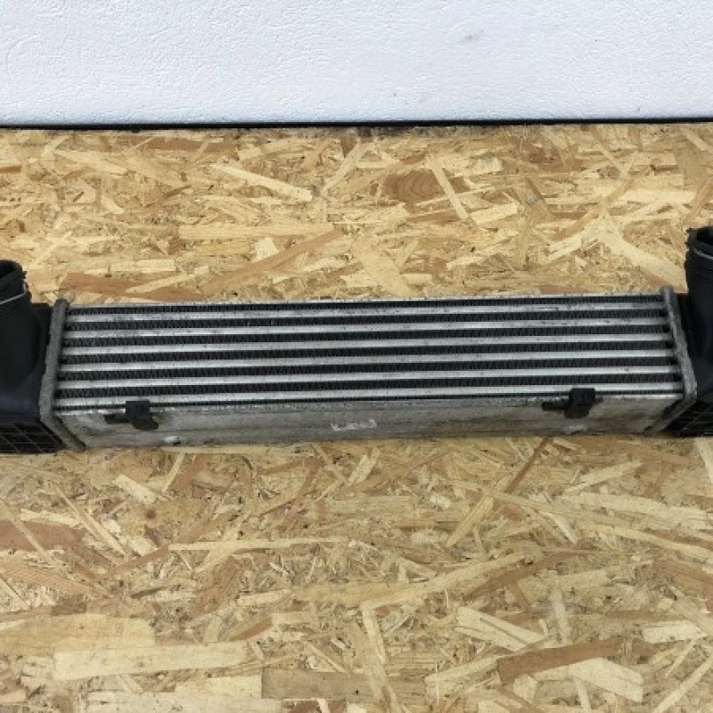 Intercooler / BMW X1 E84 2009 / Motor, racire si evacuare
