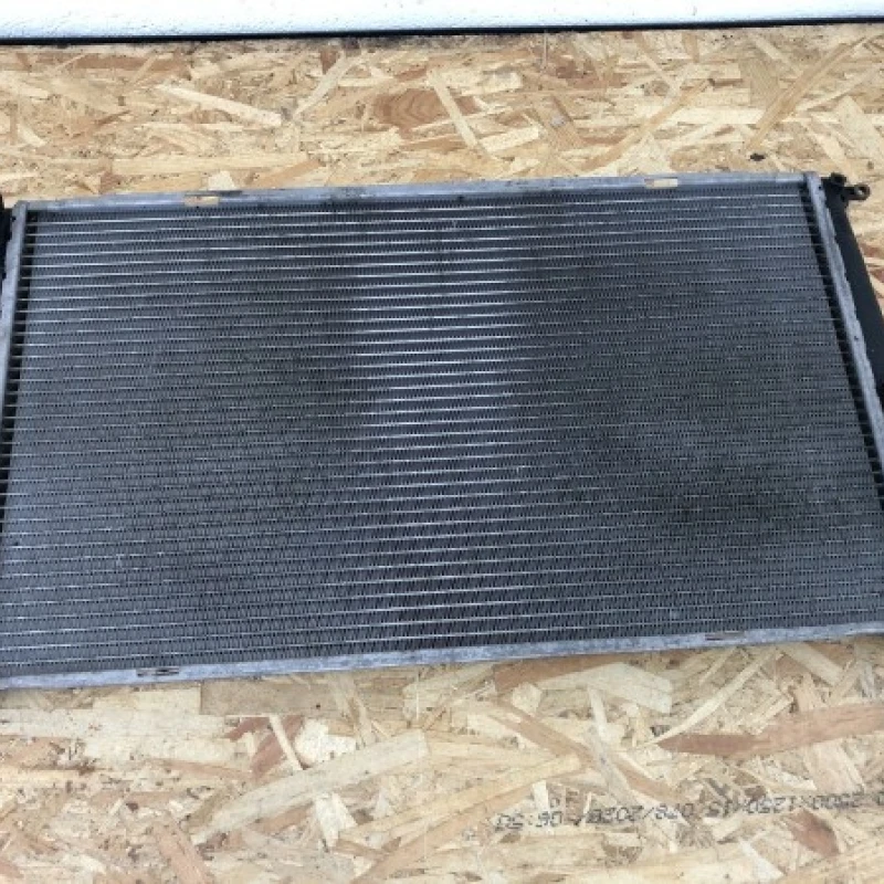 Radiator BMW 