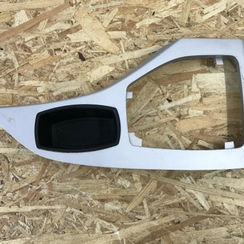Trim schimbator BMW 