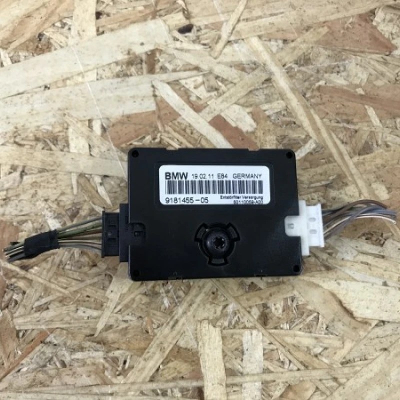 Modul antena BMW X1 E84 2009