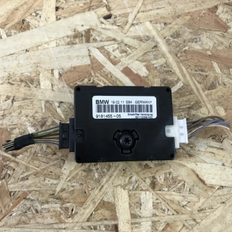 Modul antena BMW 