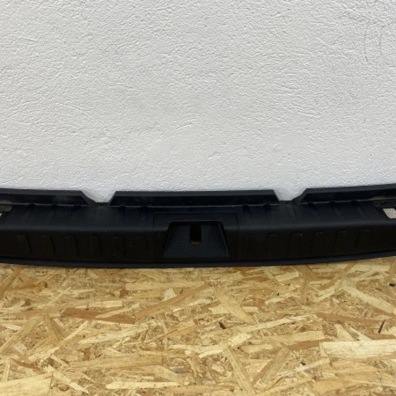 Panou plastic portbagaj / BMW X1 E84 2009 / Interior