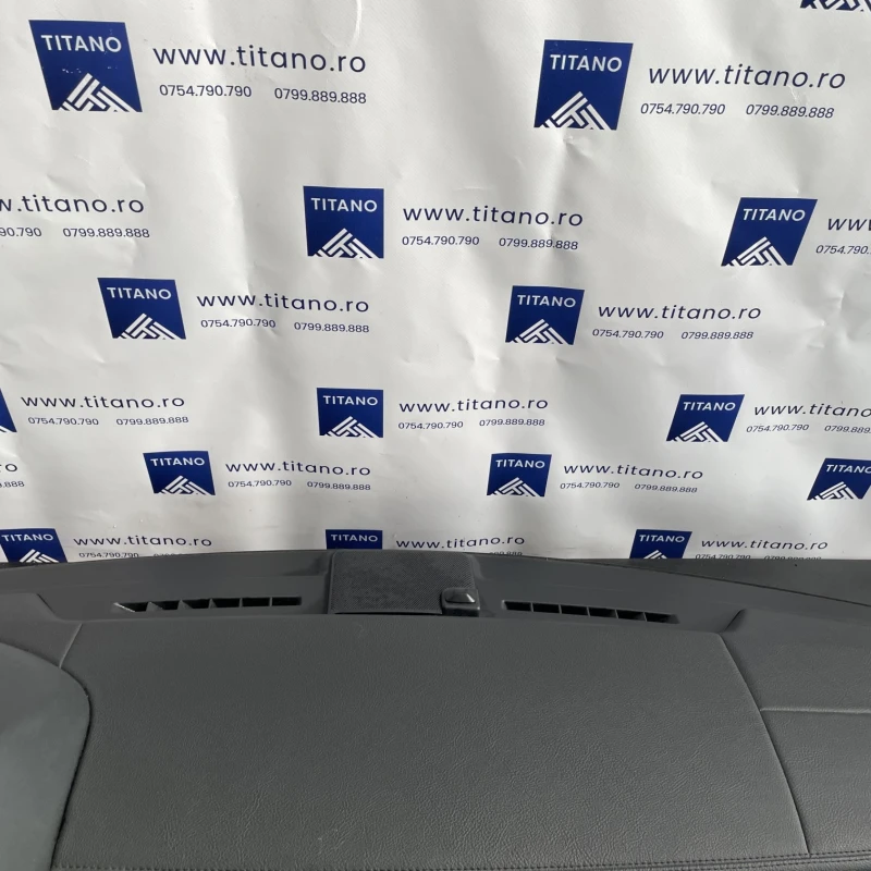 Plansa bord / Land Rover Range Rover Sport Range Rover Sport 2011 / Interior