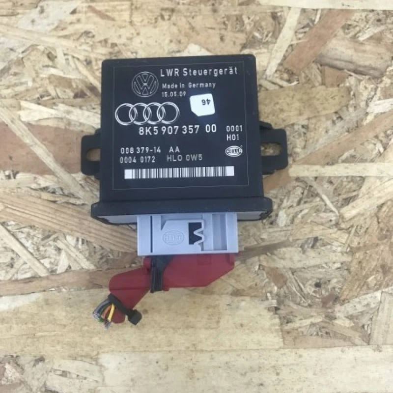 Modul lumini Audi 