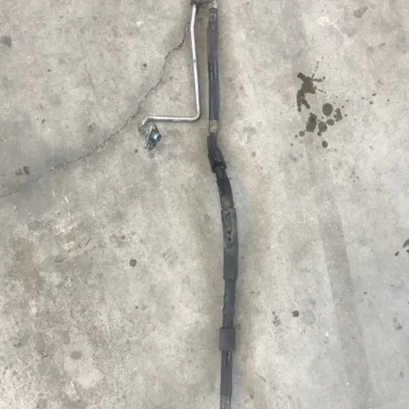 Conducta servo Audi 