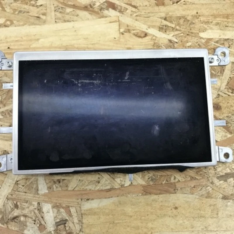 Display Audi 