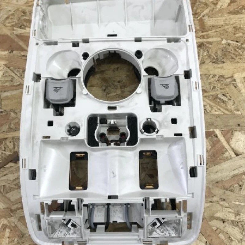 Plafoniera cu senzor miscare / Audi A5 8T 2010 / Interior
