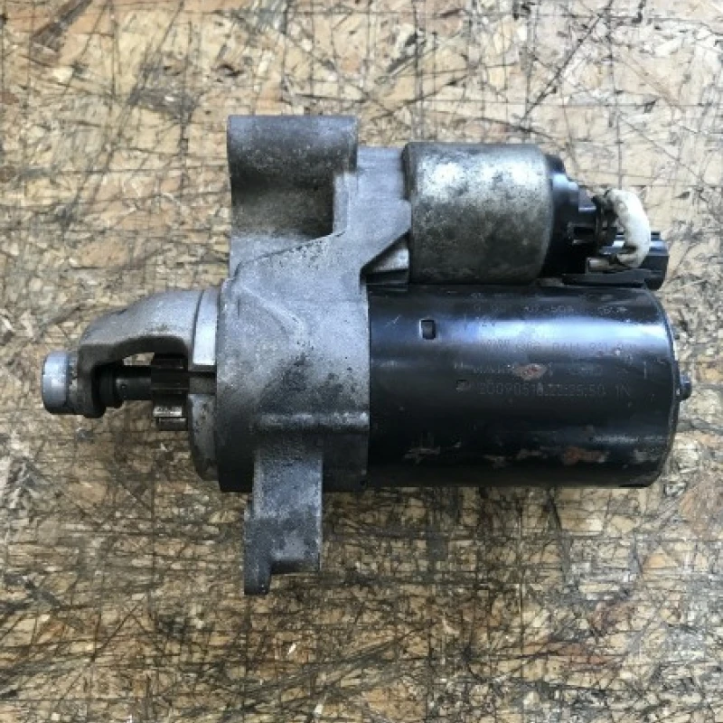 Electromotor Audi 