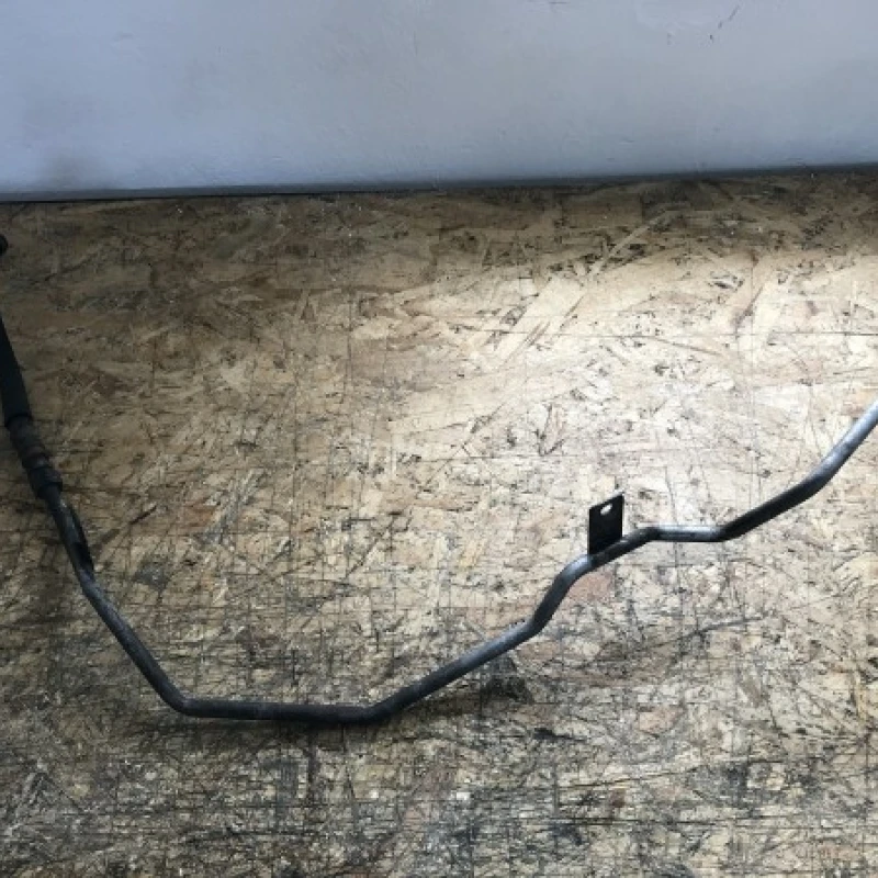Furtun racire ulei cutie de viteza Audi 