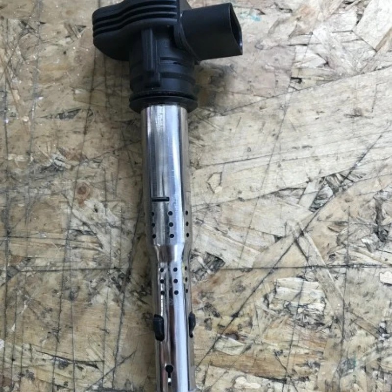 Bobina de inductie / Audi A5 8T 2010 / Motor, racire si evacuare