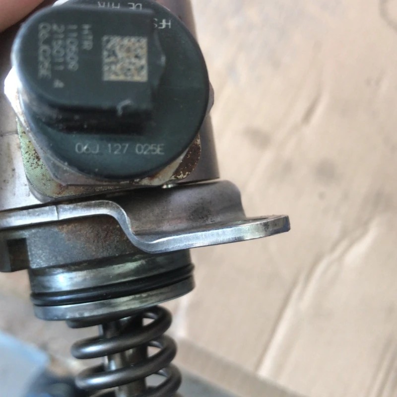 Pompa injectie / Audi A5 8T 2010 / Motor, racire si evacuare