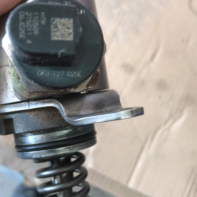 Pompa injectie / Audi A5 8T 2010 / Motor, racire si evacuare