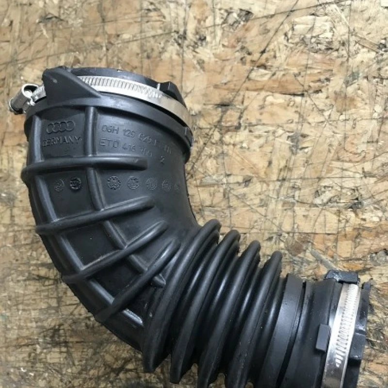 Furtun turbo Audi 