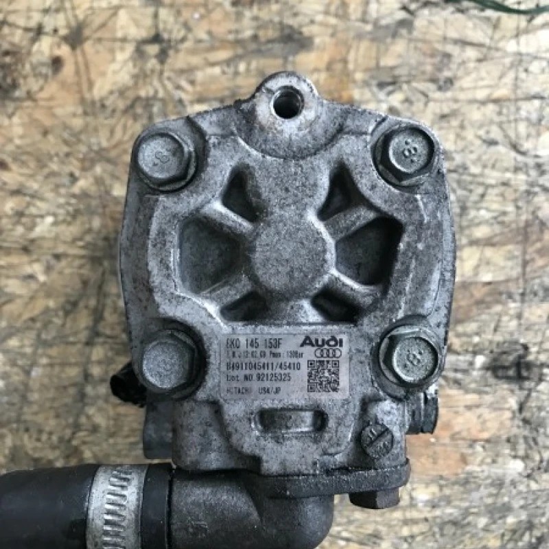 Pompa servodirectie / Audi A5 8T 2010 / Motor, racire si evacuare
