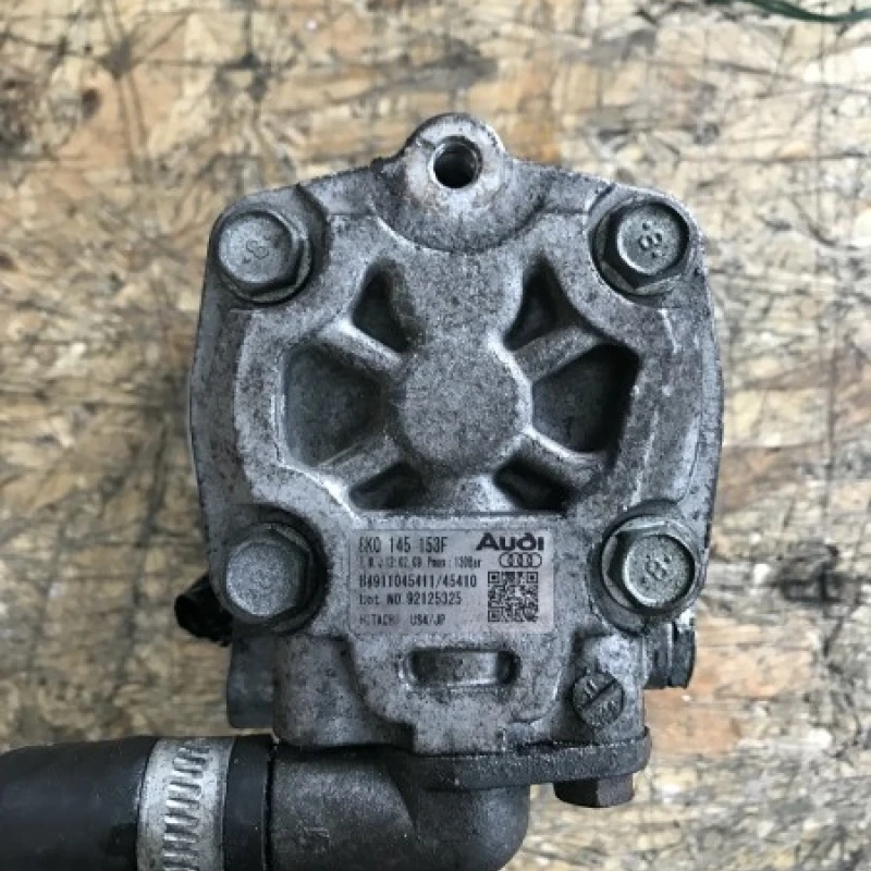 Pompa servodirectie Audi 
