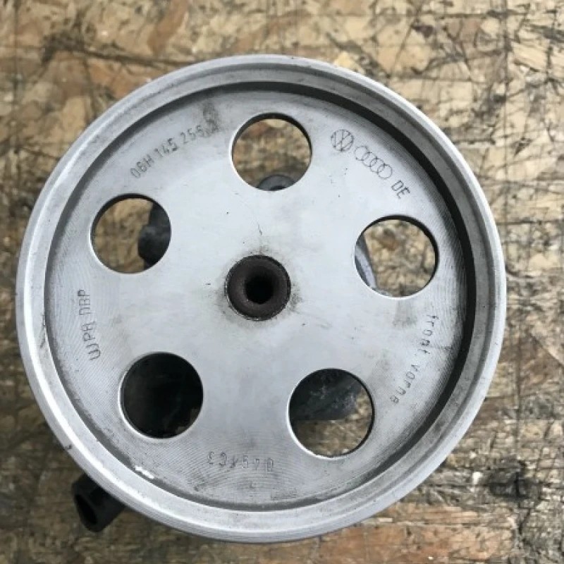 Pompa servodirectie / Audi A5 8T 2010 / Motor, racire si evacuare