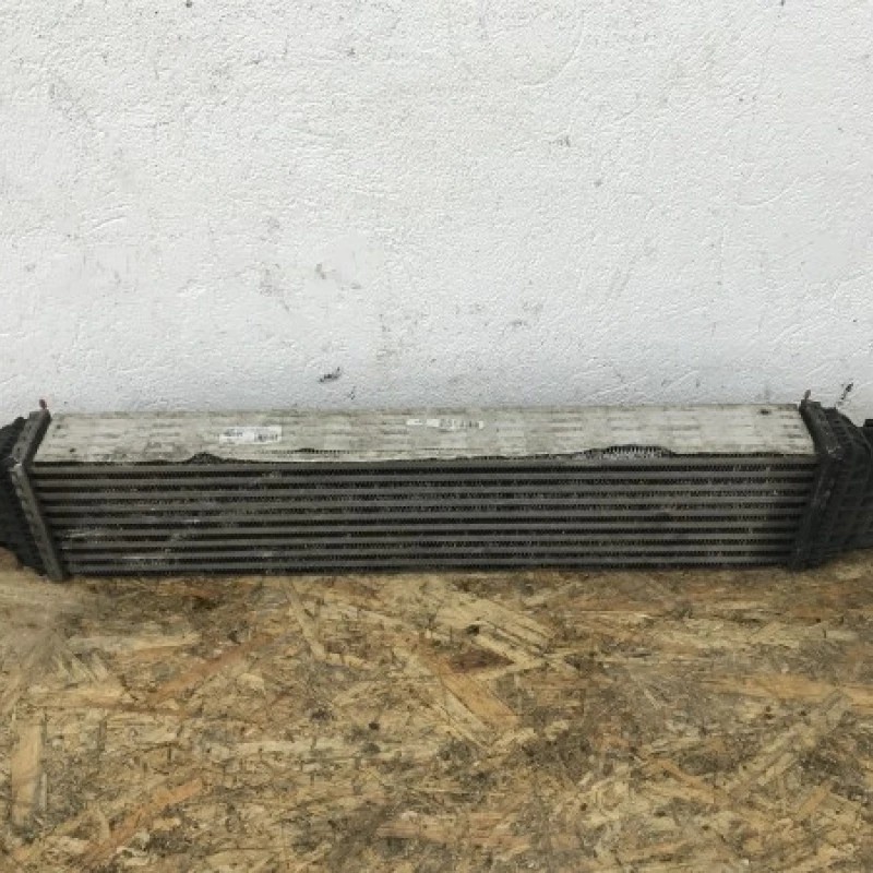 Intercooler / Audi A5 8T 2010 / Motor, racire si evacuare