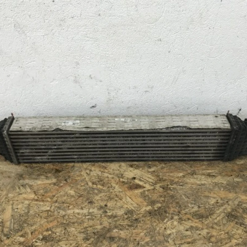 Intercooler Audi 