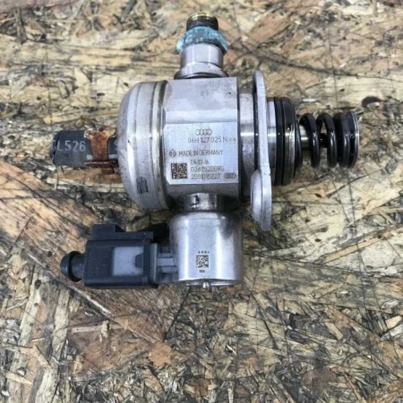 Pompa injectie Skoda 