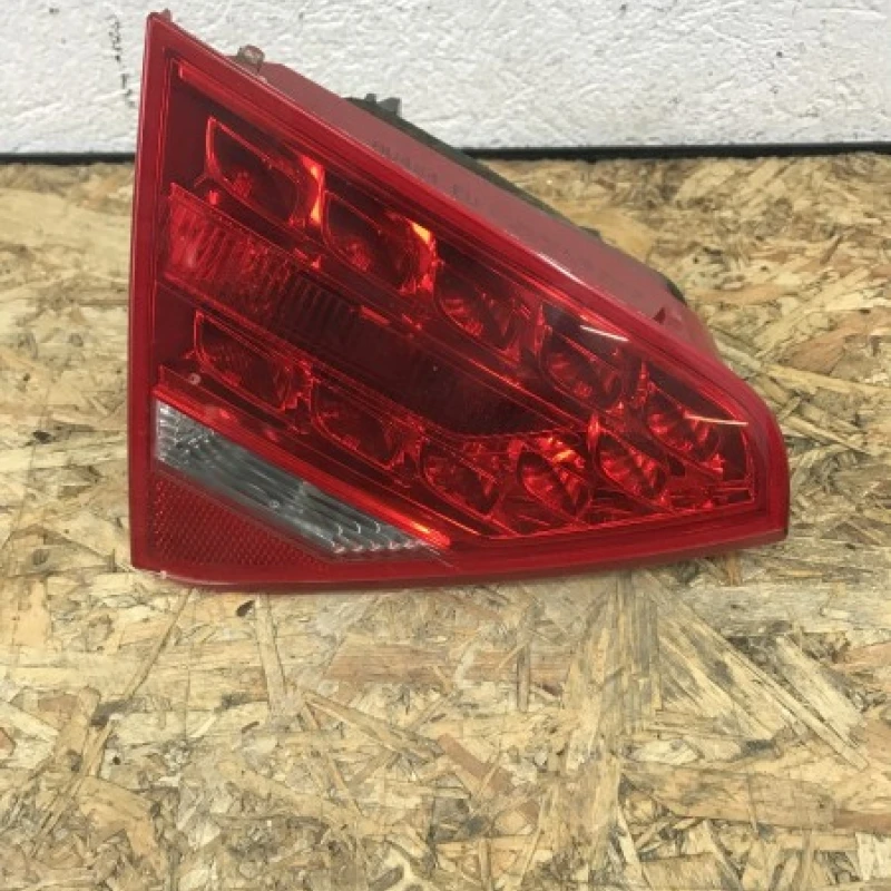 Stop triple haion stanga led Audi 