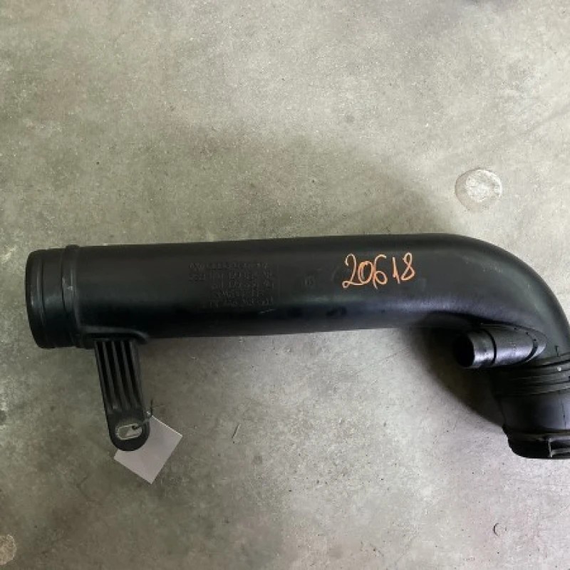 Tub intercooler / Skoda Superb II 3T 2010 / Motor, racire si evacuare