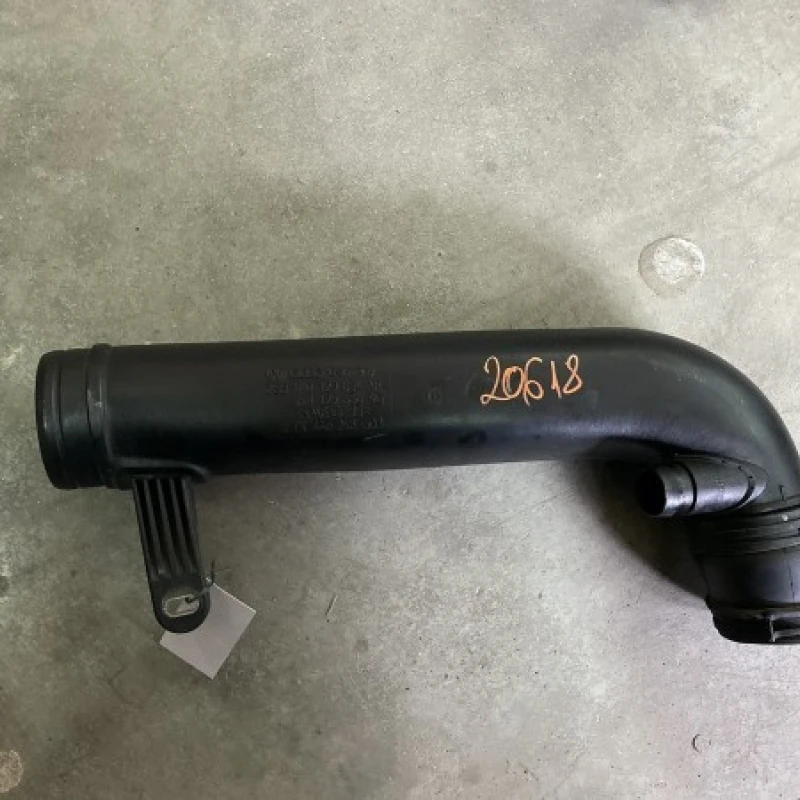 Tub intercooler / Skoda Superb II 3T 2010 / Motor, racire si evacuare