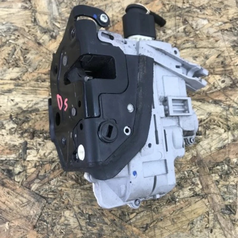 Broasca usa dreapta spate Volkswagen Passat B6 2010