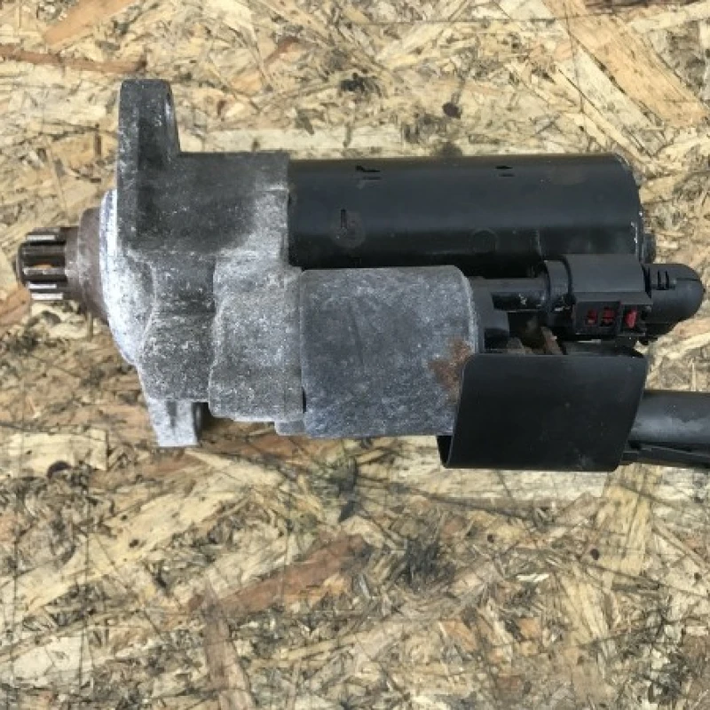 Electromotor Skoda 