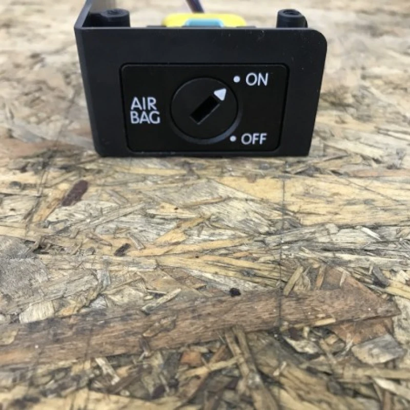 Buton airbag Skoda 