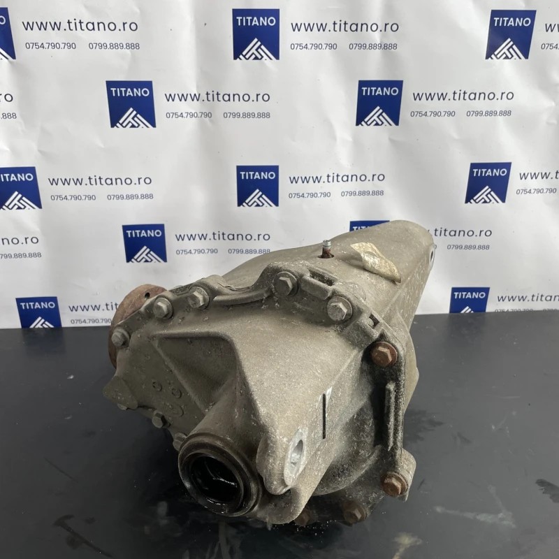 Diferential grup spate / Land Rover Range Rover Sport Range Rover Sport 2011 / Cutie viteze, ambreiaj, transmisie