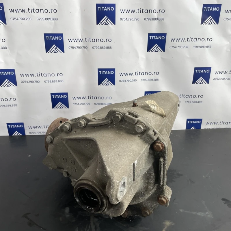 Diferential grup spate / Land Rover Range Rover Sport Range Rover Sport 2011 / Cutie viteze, ambreiaj, transmisie