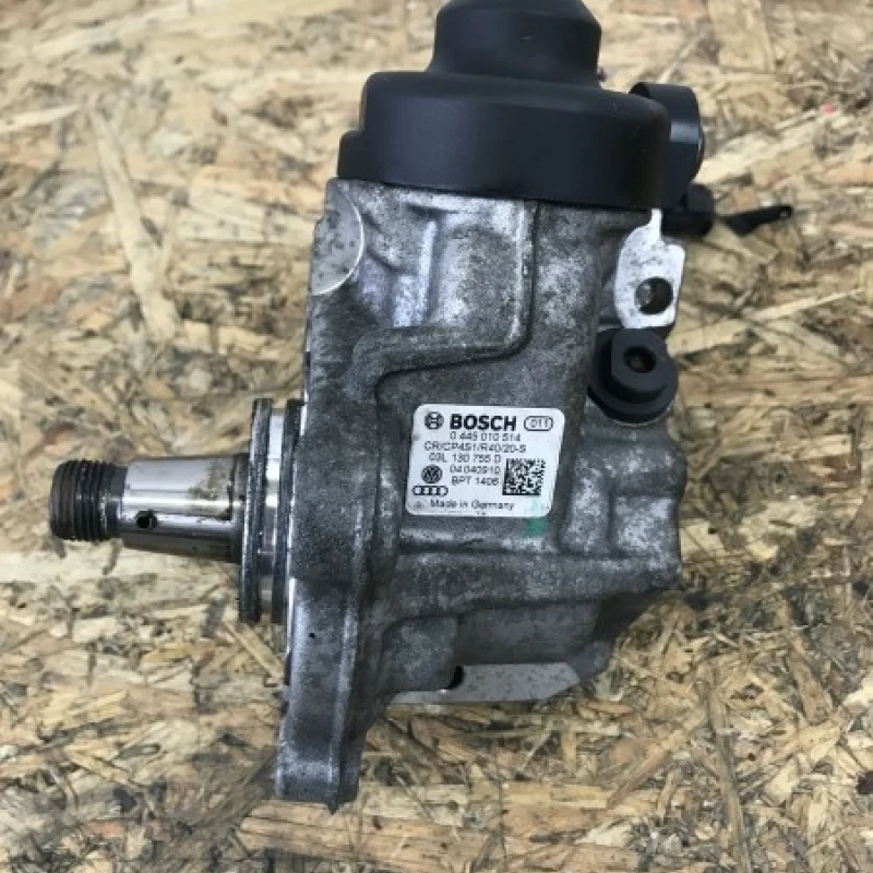 Pompa de injectie inalte / Skoda Octavia 2 1Z 2011 / Motor, racire si evacuare