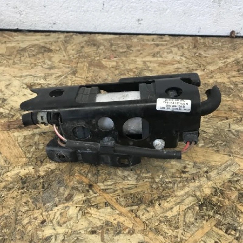 Pompa combustibil / Skoda Octavia 2 1Z 2011 / Motor, racire si evacuare