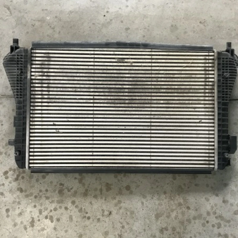 Intercooler Skoda 