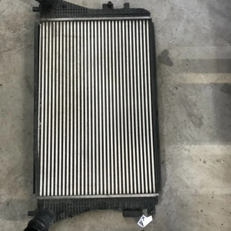 Intercooler / Skoda Octavia 2 1Z 2011 / Motor, racire si evacuare