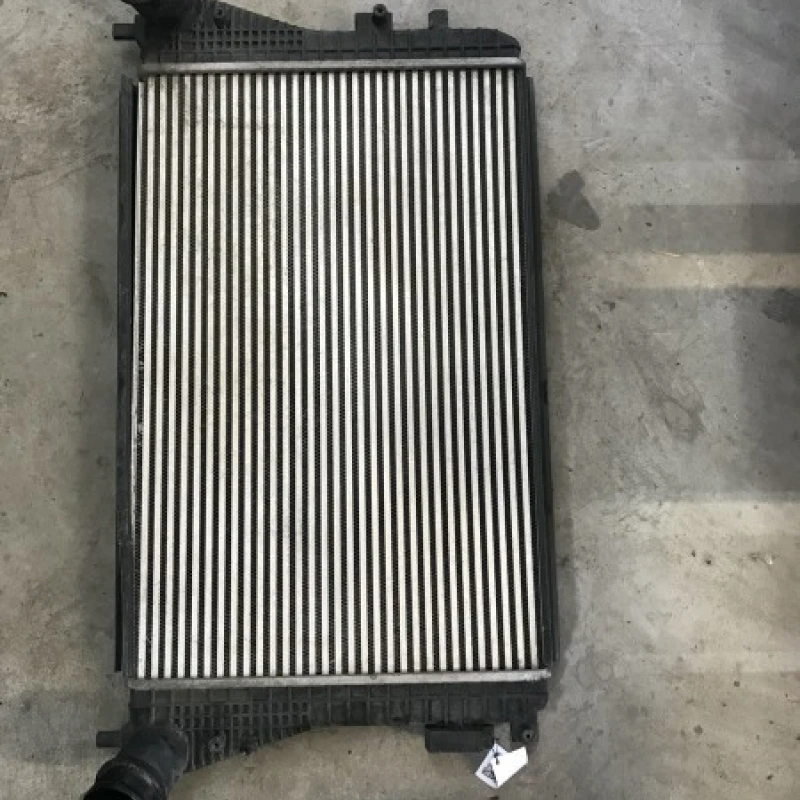Intercooler / Skoda Octavia 2 1Z 2011 / Motor, racire si evacuare