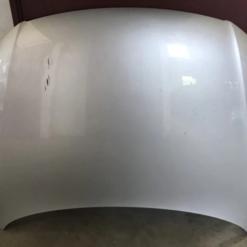 Capota / Volkswagen Passat B6 2010 / Caroserie, oglinzi si faruri