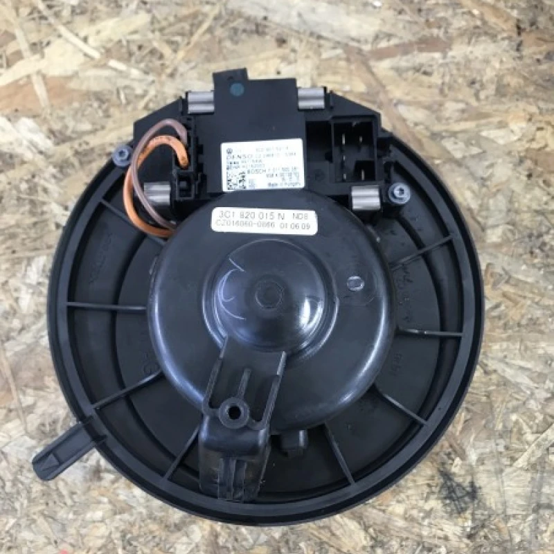 Ventilator bord cu releu Volkswagen 