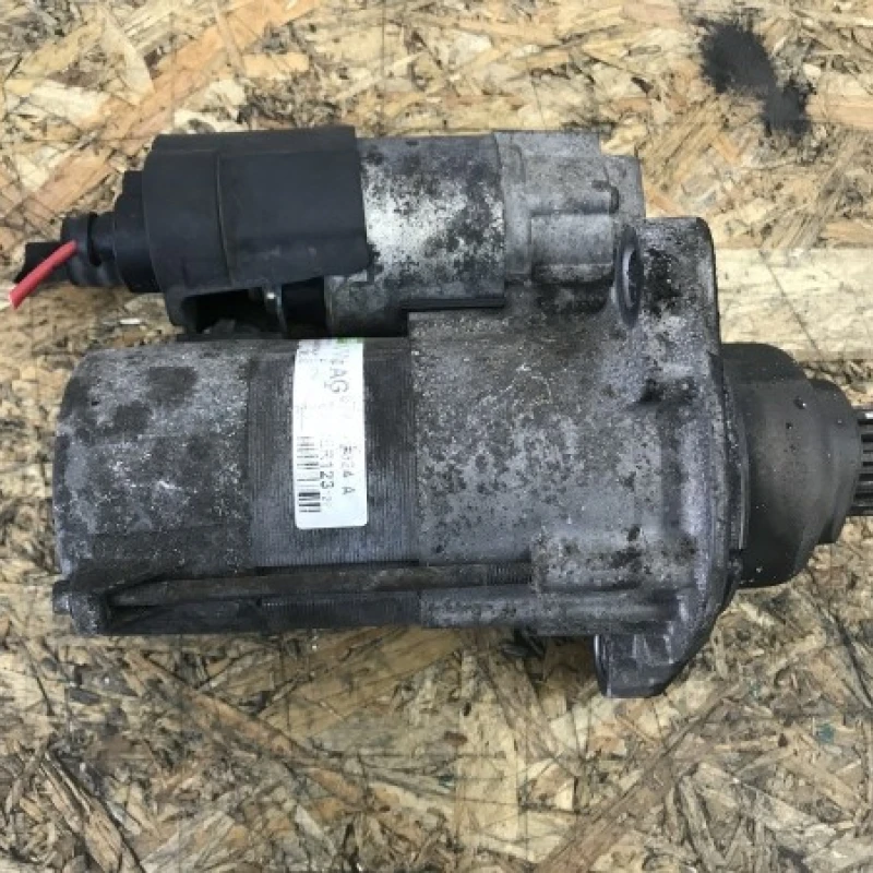 Electromotor Volkswagen 