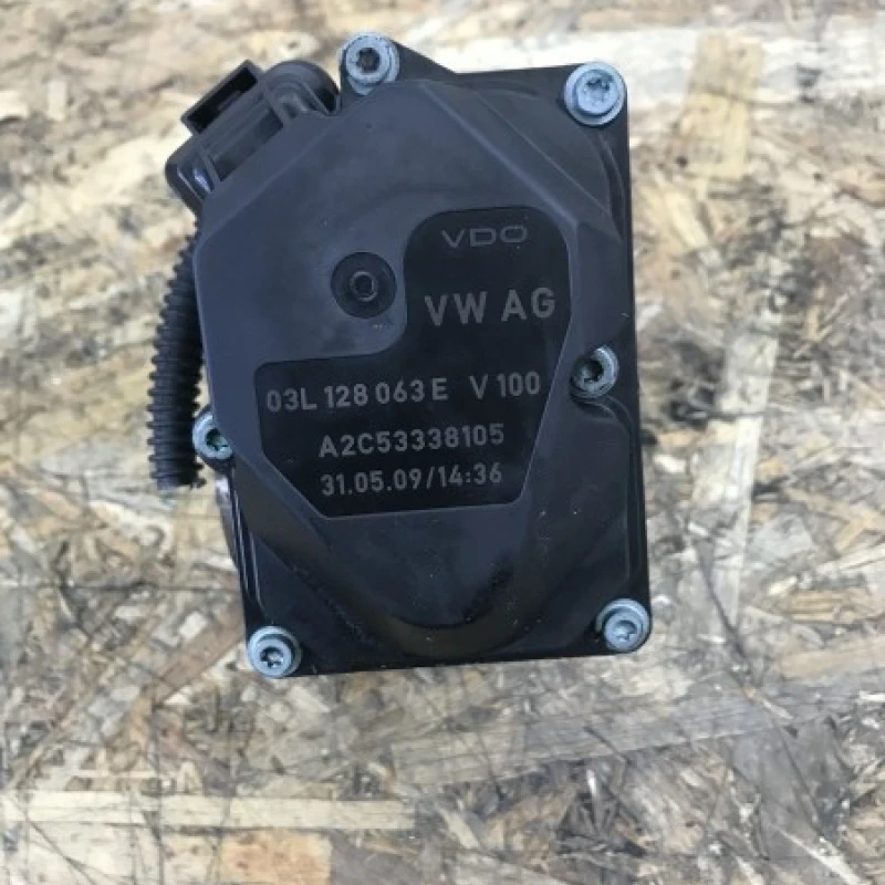 Clapeta acceleratie Volkswagen 