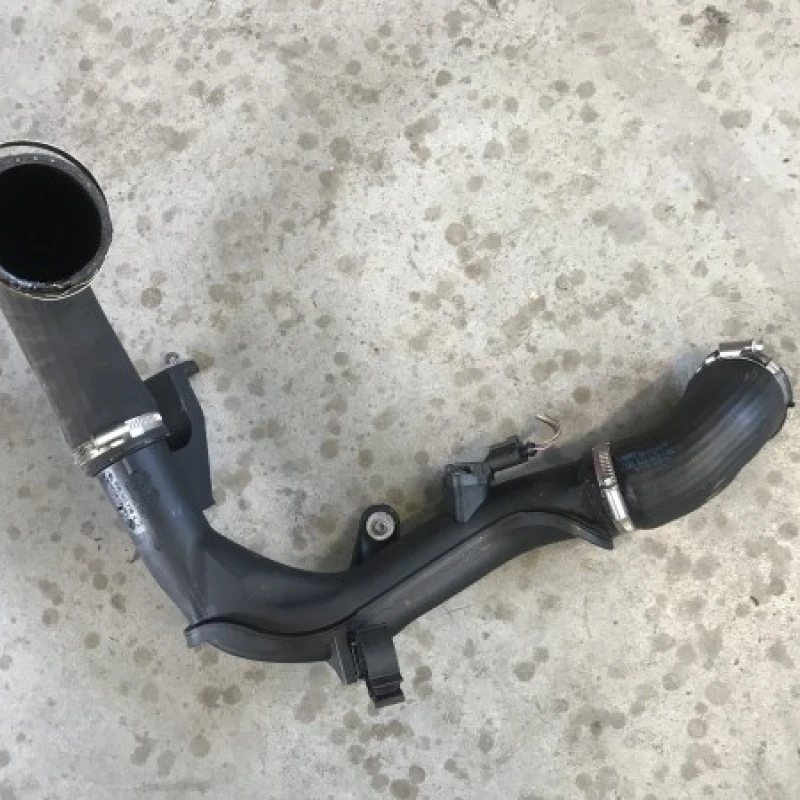 Tub intercooler Volkswagen 