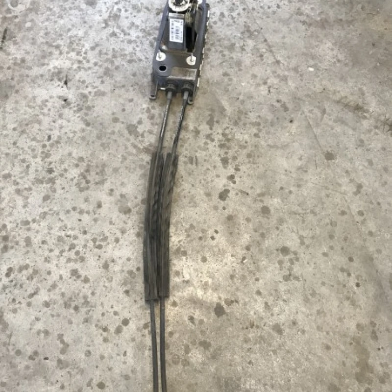 Timonerie schimbator Volkswagen 
