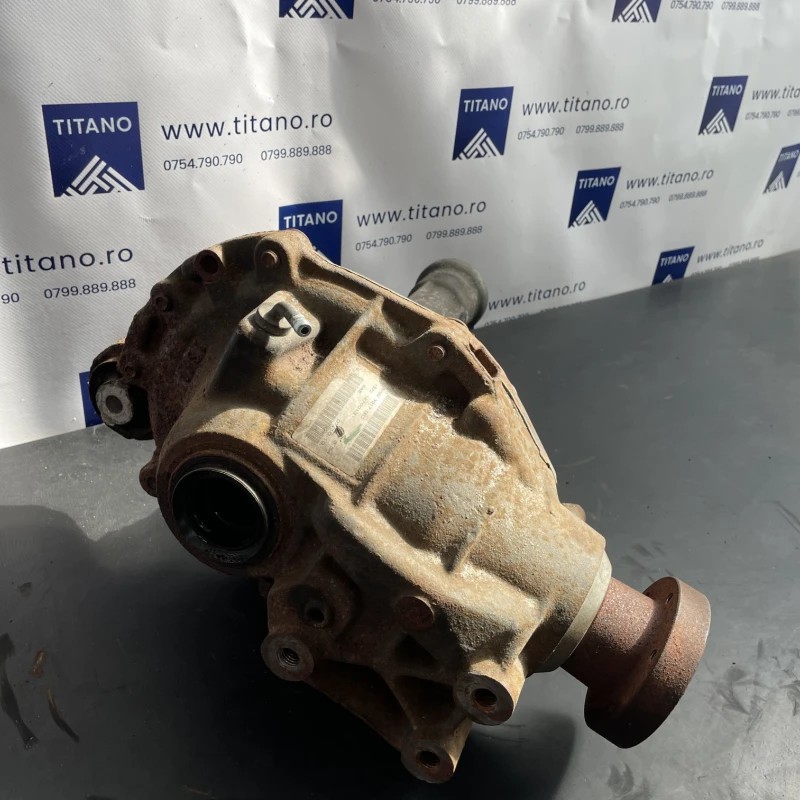 Cutie de transfer diferential fata / Land Rover Range Rover Sport Range Rover Sport 2011 / Cutie viteze, ambreiaj, transmisie