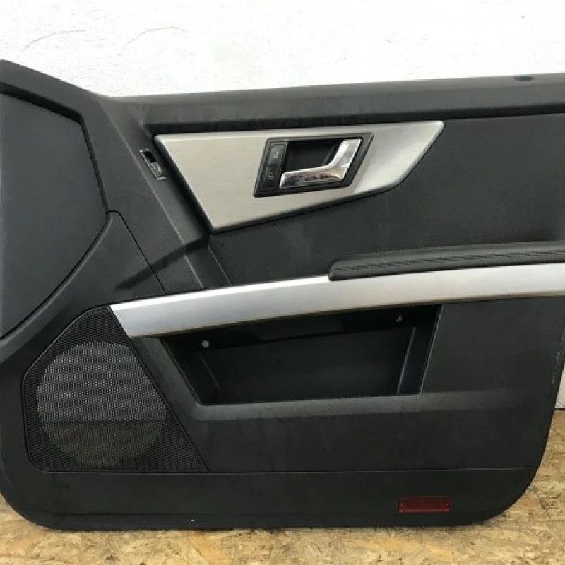 Tapiterie usa dreapta fata / Mercedes-Benz GLK Class X204 2009 / Caroserie, oglinzi si faruri