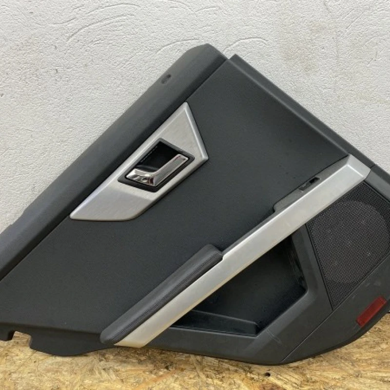 Tapiterie usa stanga spate Mercedes-Benz 